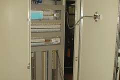 Quadri elettrici - siemens S7-400 2