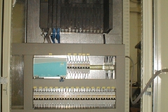 Quadri elettrici - siemens S7-400 3