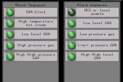 Software SCADA schneider electric Caldaia