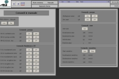 Software SCADA siemens WinCC 2